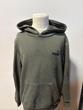 Pull garçon taille 140