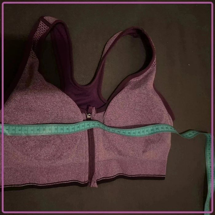 Brassière sport - photo numéro 6