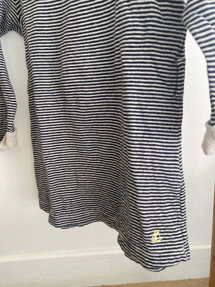 Robe petit bateau 4 ans - photo numéro 2