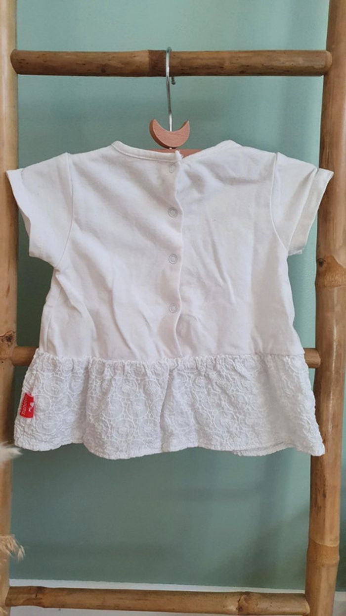 T-shirt "I love N&N" - photo numéro 2