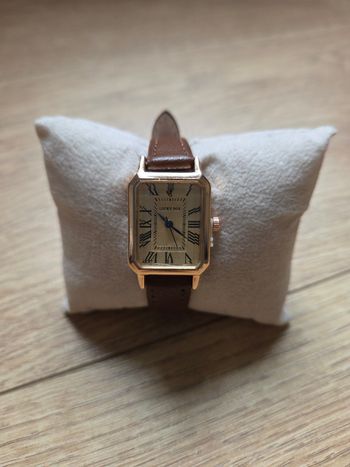 Montre femme vintage