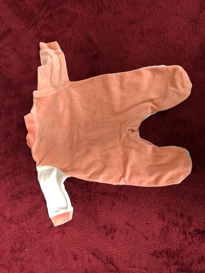 Lots de pyjama - photo numéro 9