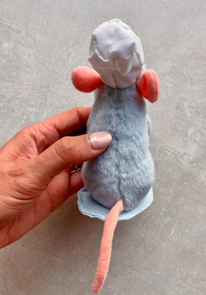 Peluche aimantée - photo numéro 4