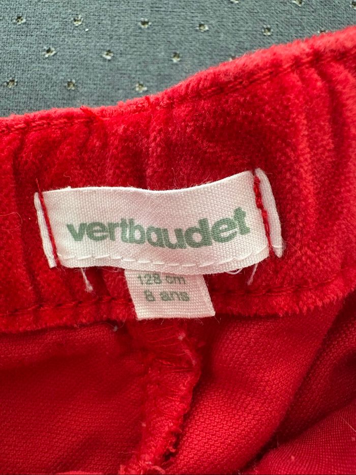 Short Vertbaudet - photo numéro 4