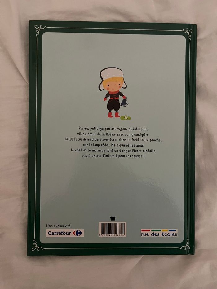 Livre enfant - photo numéro 5