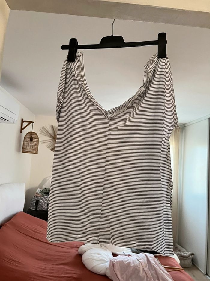 T shirt zara