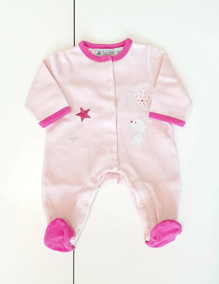 Pyjama Premaman - 1M