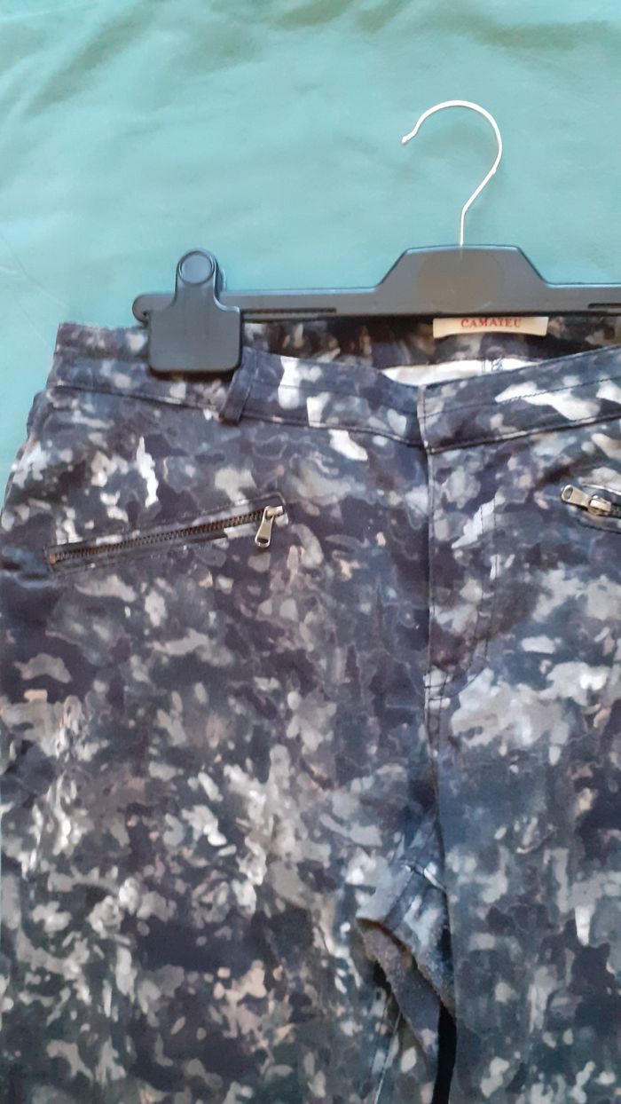 Jean femme taille 42 - photo numéro 3