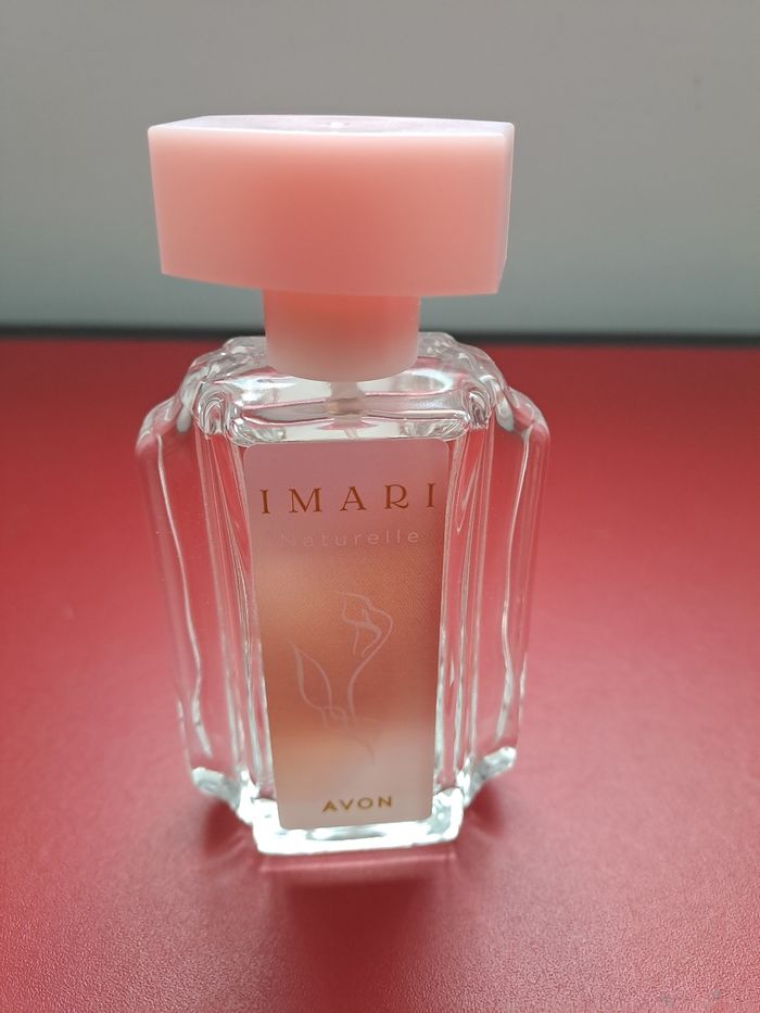 Eau de toilette femme