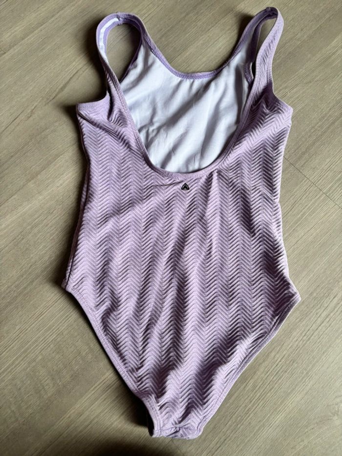 Maillot de bain fille - photo numéro 4