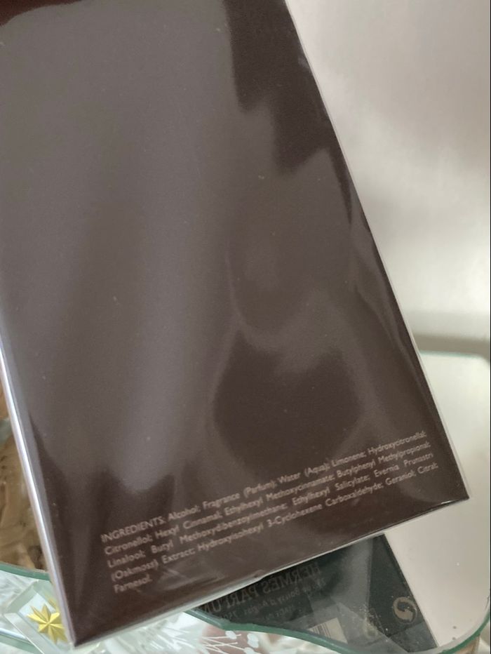 Terre d’hermes - photo numéro 4