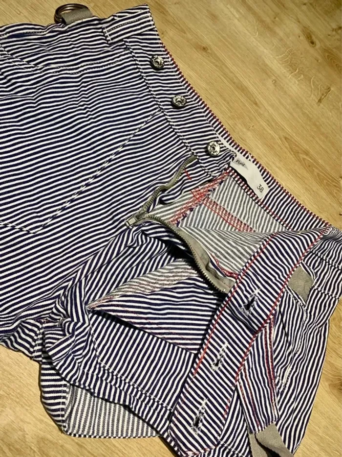 Short Pool - Taille 38 - photo numéro 3