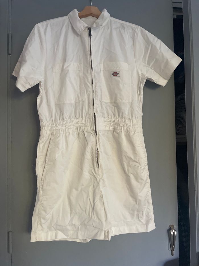 Dickies combi short