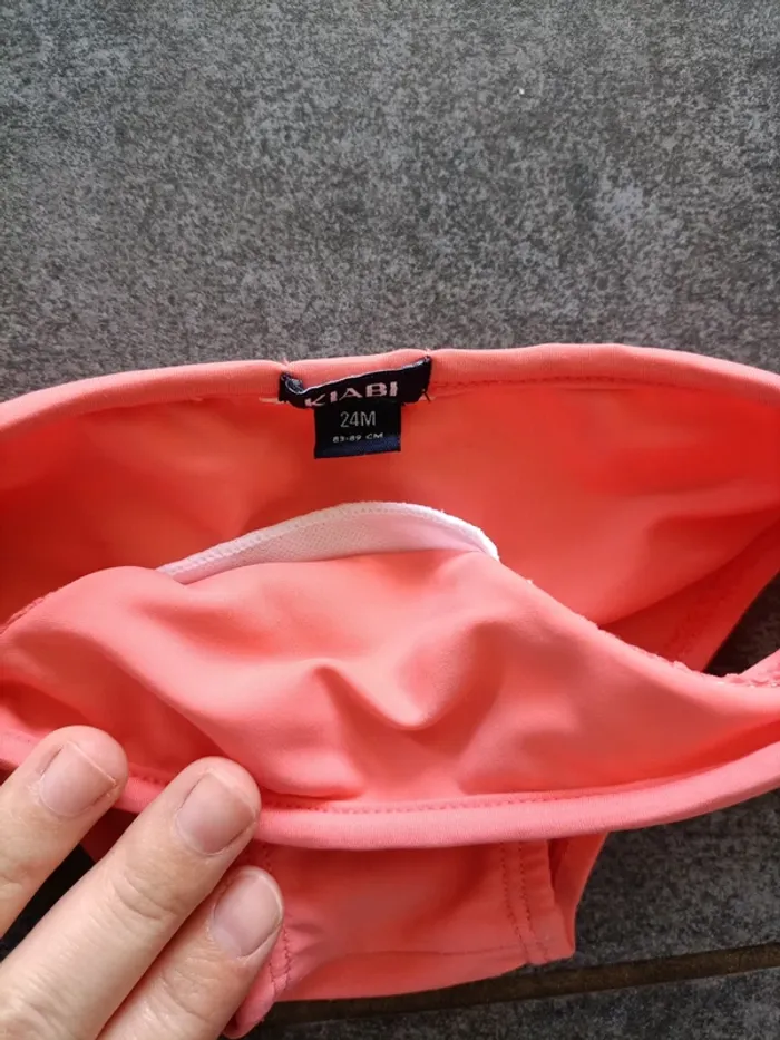 Maillot de bain - photo numéro 2