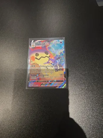 Mimiqui Vmax TG17/TG17