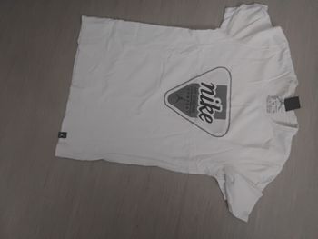 Nike maillot 