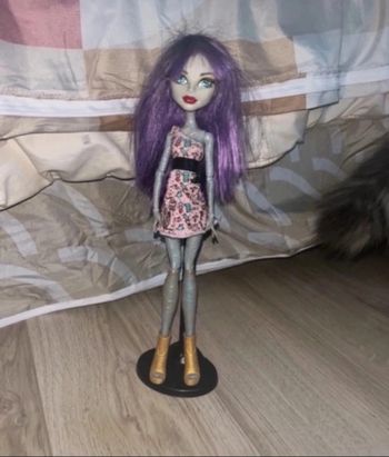Monster High