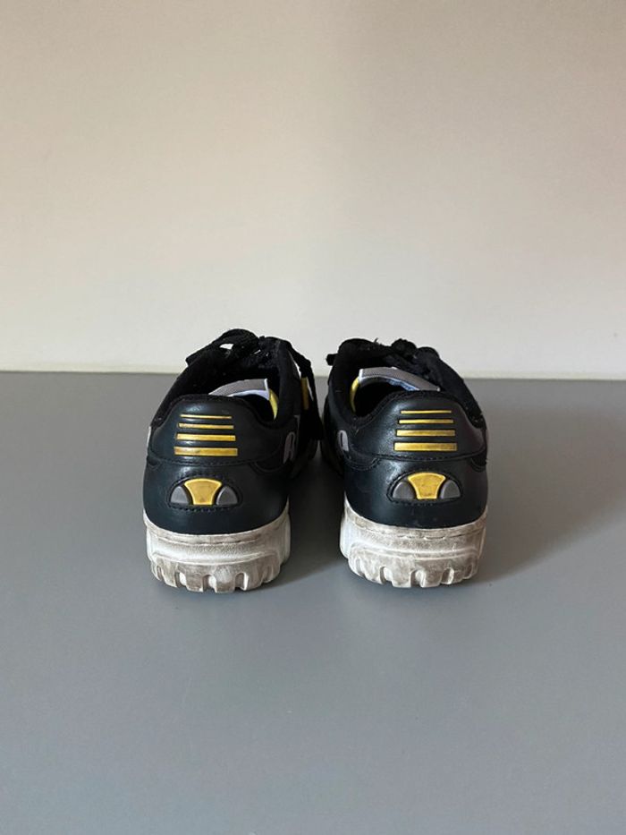 Ellesse - photo numéro 5