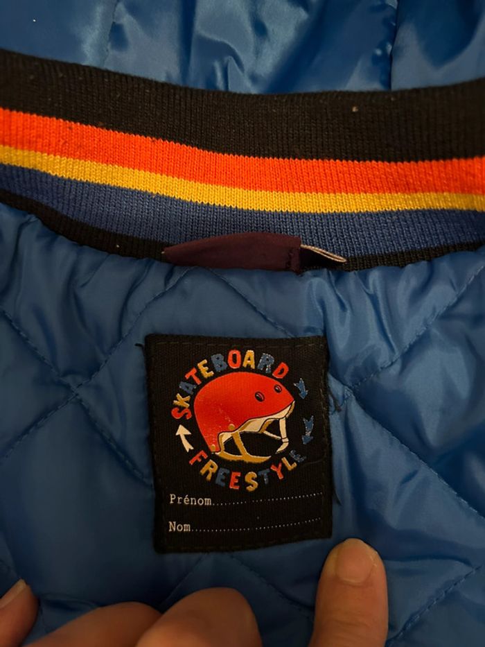 Manteau sergent Major - photo numéro 13