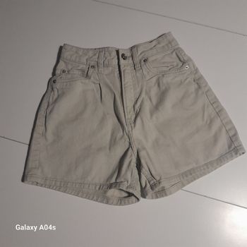 Short Jeans 