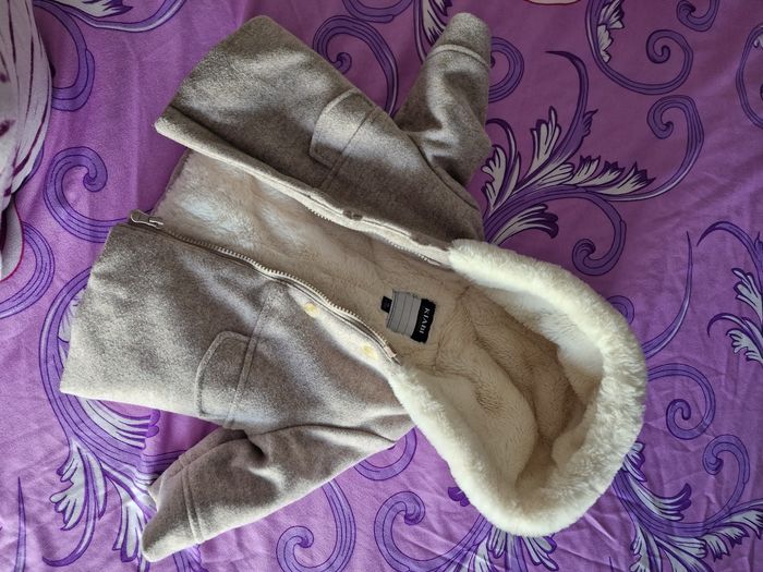 Manteau