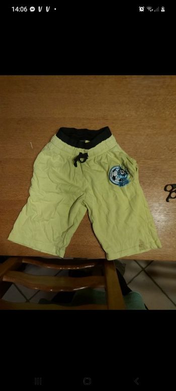 Short
