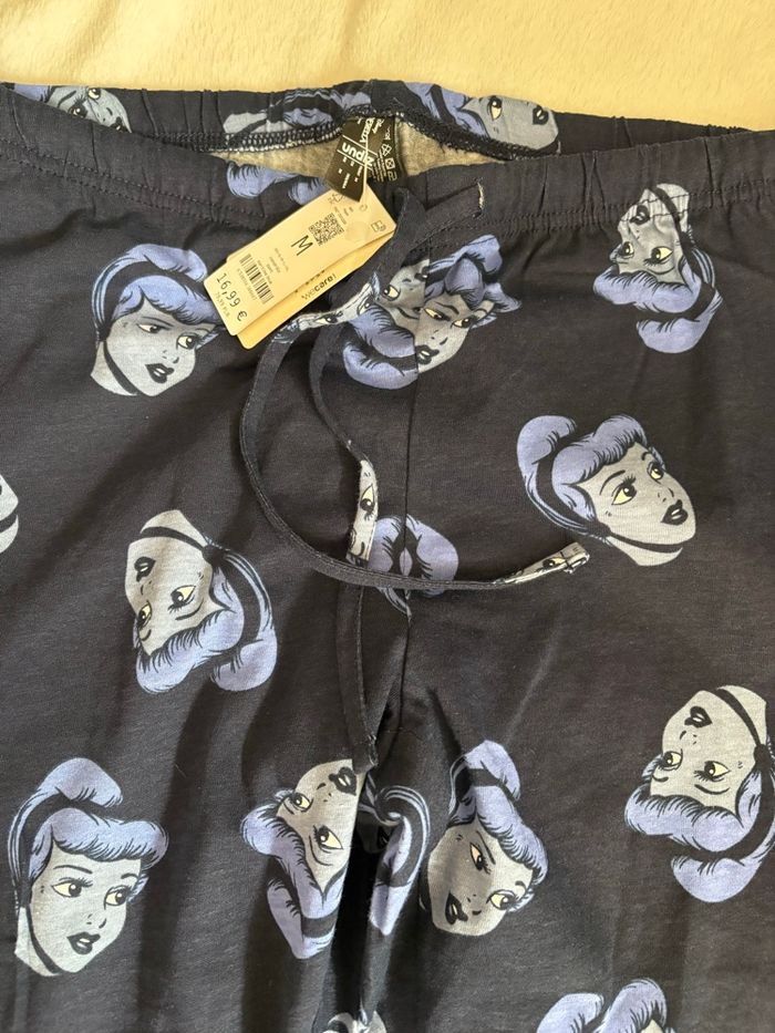 Pantalon cendrillon - photo numéro 2
