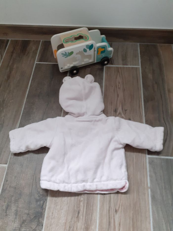 Veste - photo numéro 4