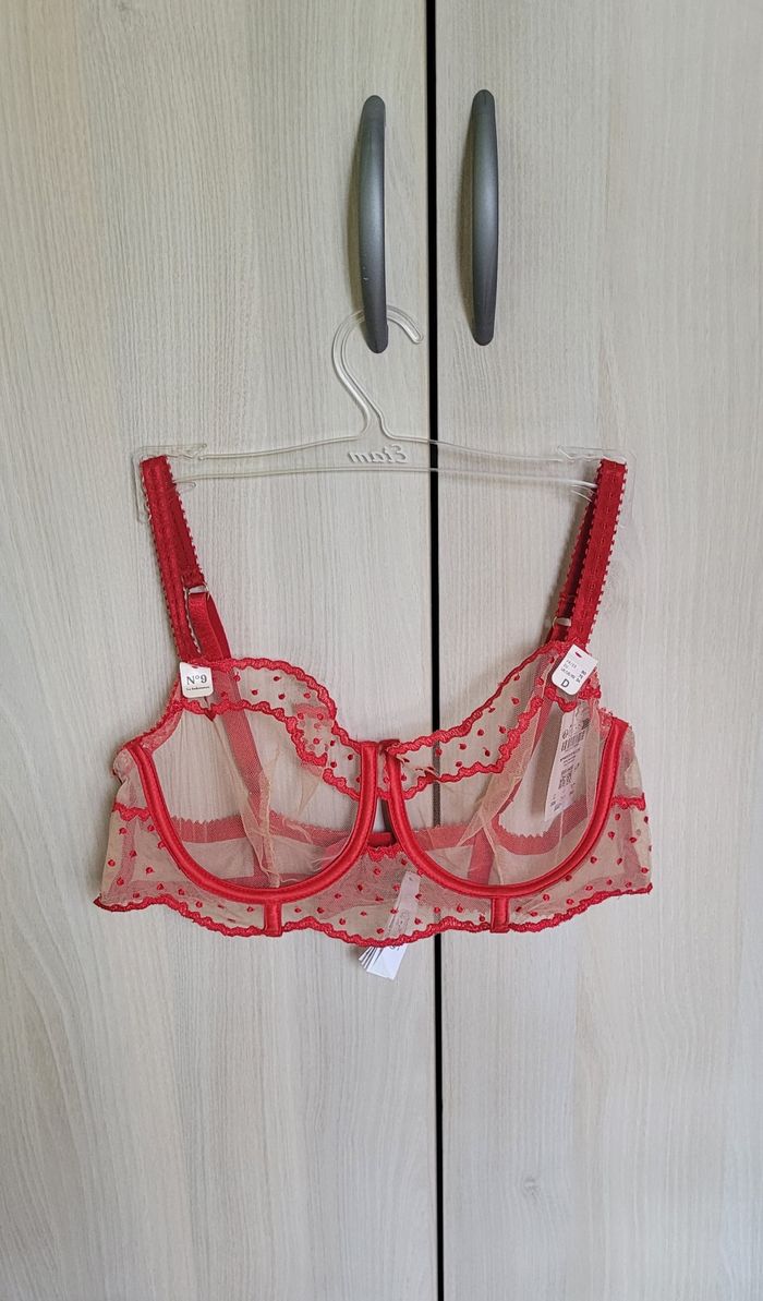 Soutien-gorge 90 D - Neuf