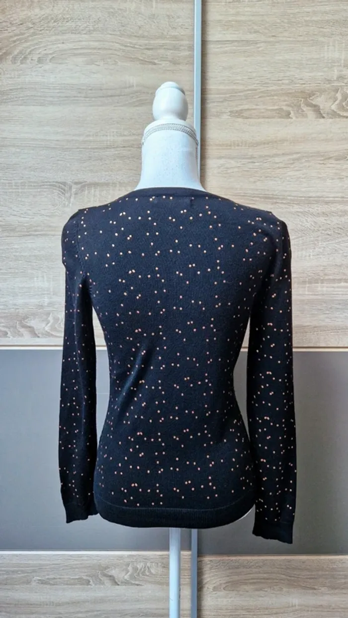 Pull 👕 - photo numéro 3