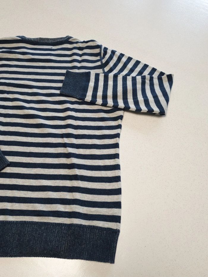 Pull garçon 14 ans - photo numéro 7