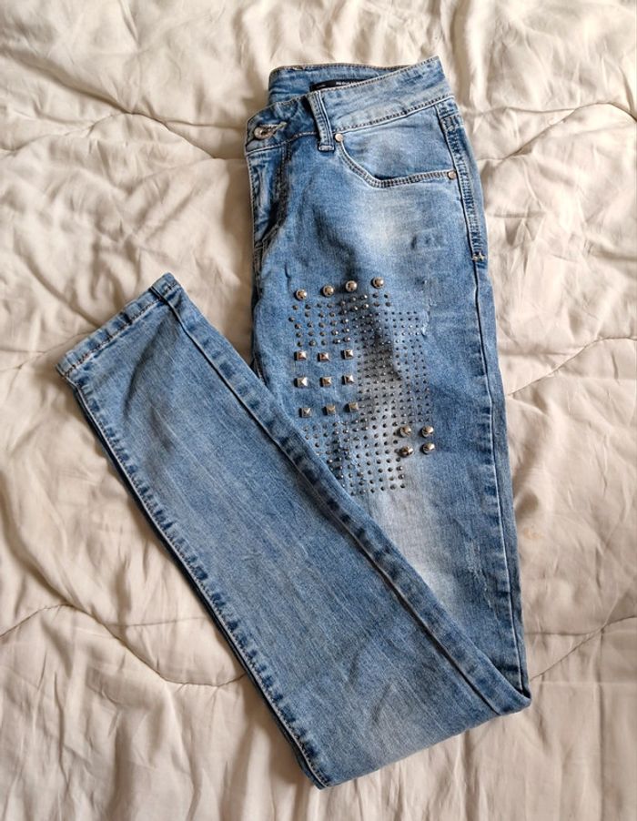 Jeans t34