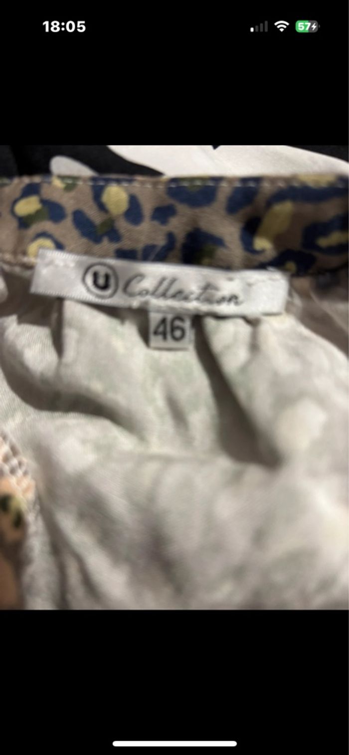 Blouse neuve - photo numéro 2