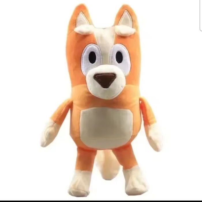 Peluche Bingo