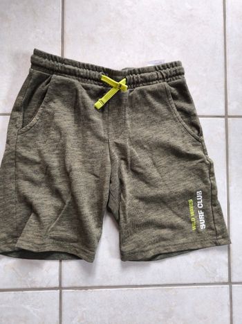 Short