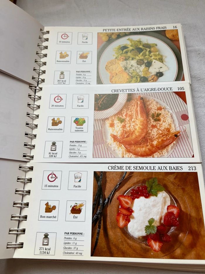 Un million de menus express - photo numéro 5