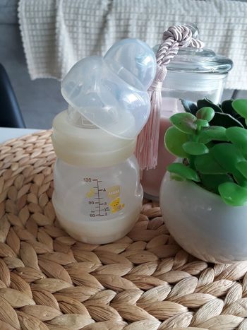 Biberon MAM Neuf💞🌿