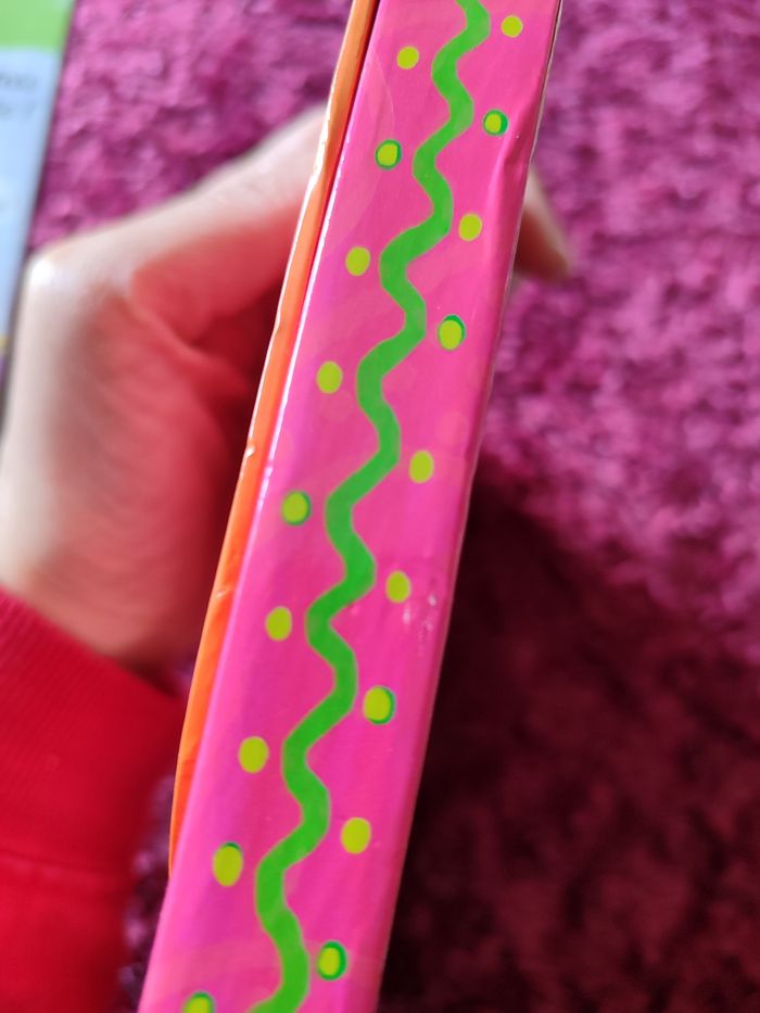 Boîte diddlina pour papier à lettres - photo numéro 10