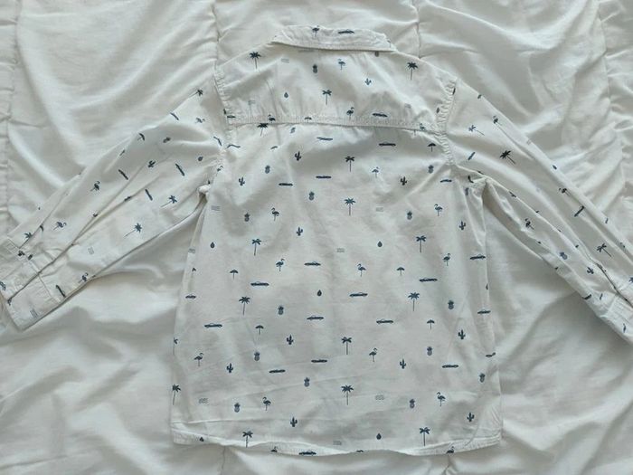 Chemise tao 36m tbe - photo numéro 3