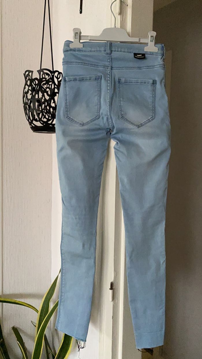 Jean slim 👖 DRDenim - photo numéro 2