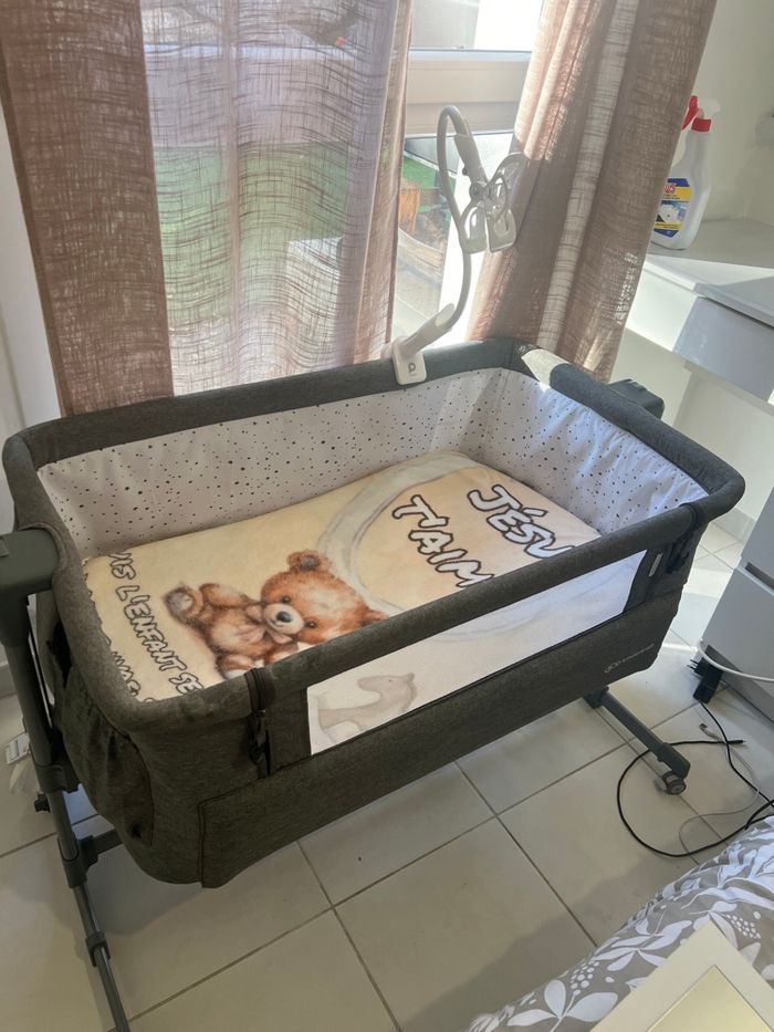 Lit cododo - photo numéro 2