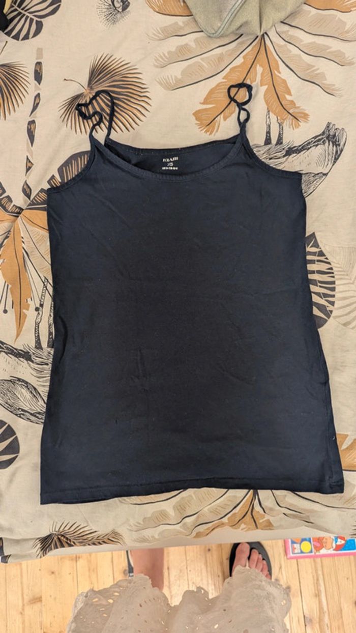 Lot vêtements fille taille 12 ans/XS - photo numéro 14