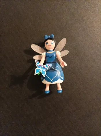 Playmobil Quick 2016