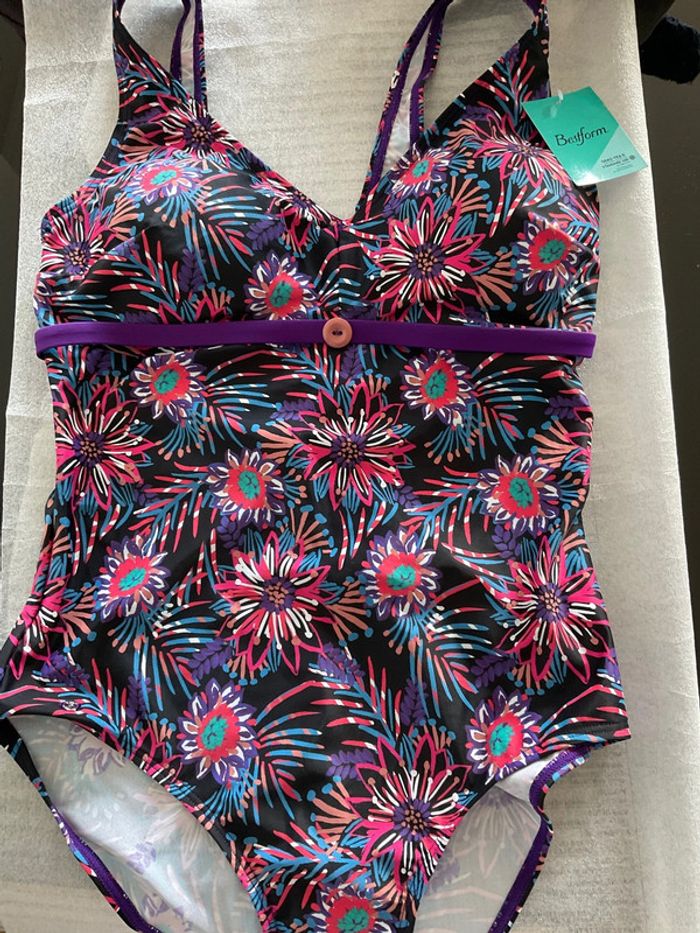Maillot de bain Bestform neuf - photo numéro 6