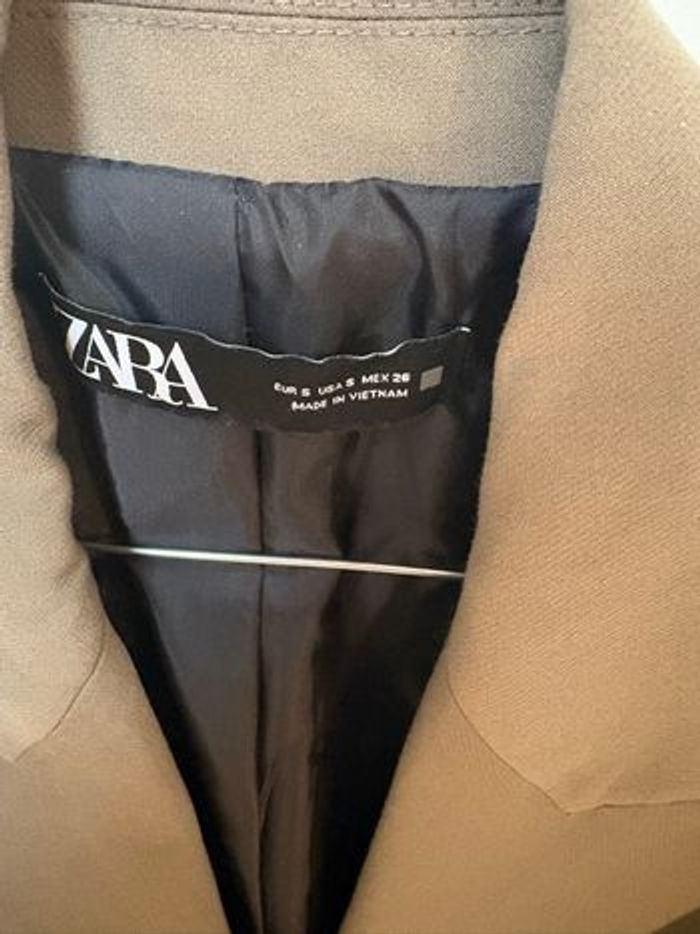 Blazer Zara - photo numéro 3
