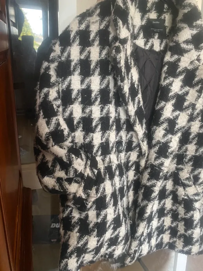 Veste bershka - photo numéro 5