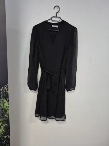 Robe femme noir neuve