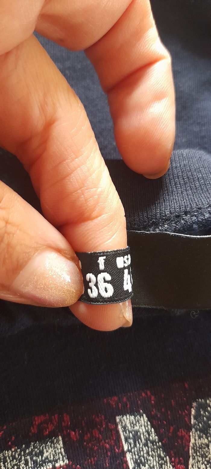 T-shirt imprimé Love Moschino - photo numéro 6