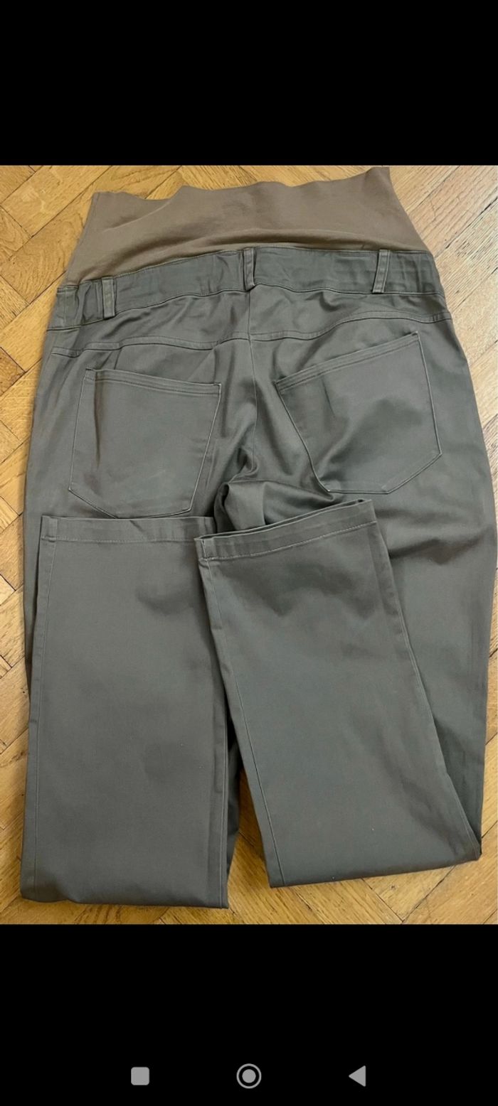 Pantalon grossesse 36 - photo numéro 2