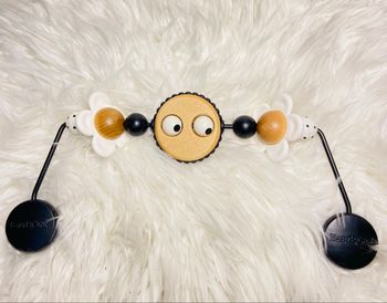 Arche de jeu pour le Anssar babybjorn Neuve